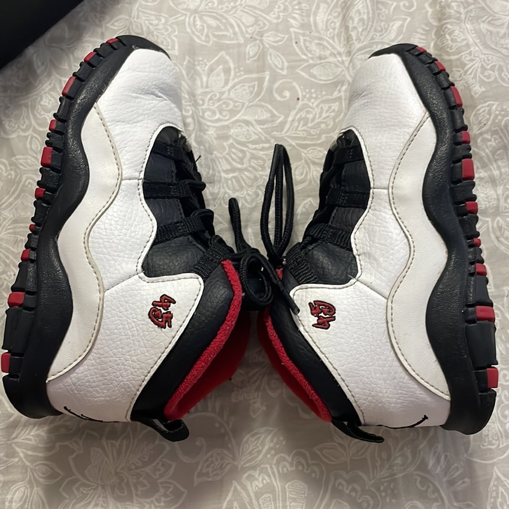 Jordan Retros